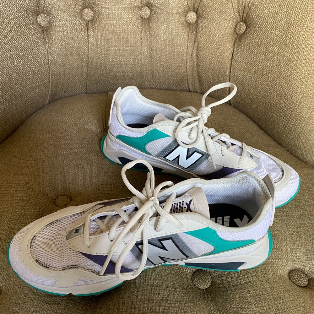Retro New Balance X Racer - Picture 6 of 7